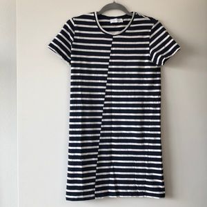 Everlane Beach Tee Dress
